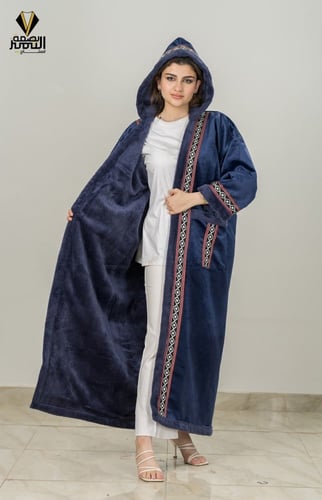 فروة نسائي - سدو