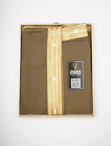 بشت كموني دقة ملكي