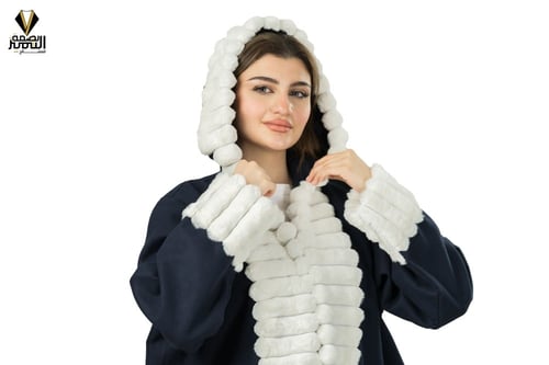 فروة نسائي - مطعم