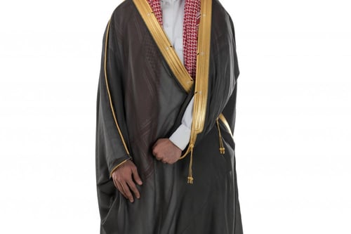 بشت بترولي فاتح دقة ملكي (نخب اول VIP )