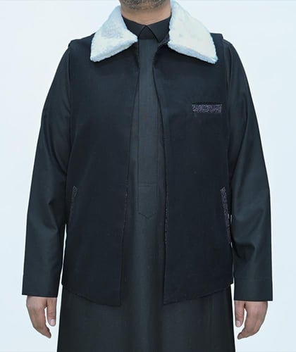 سديري كشميري وجه واحد