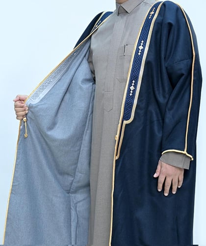 فروه بشت جوخ كشميري