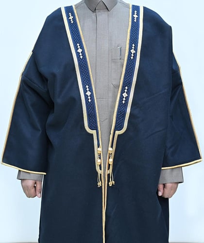 فروه بشت جوخ كشميري