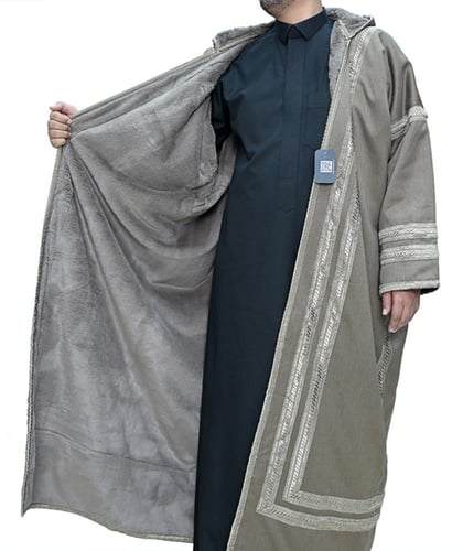 فروة زارا نظام معربي قبوع