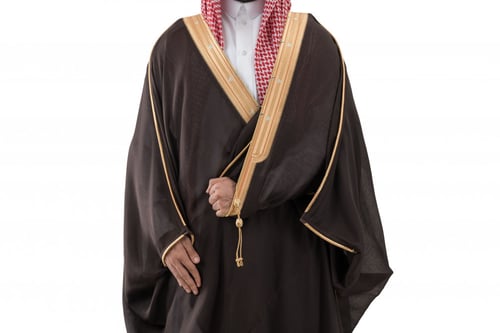 بشت عودي دقة ملكي