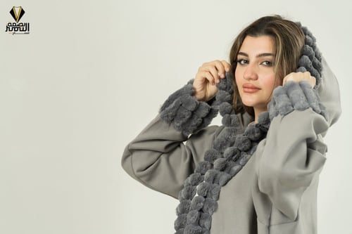 فروة نسائي - مطعم