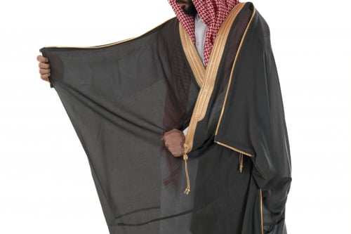 بشت بترولي فاتح دقة ملكي