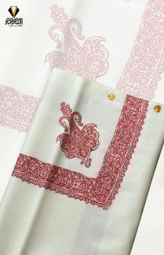 شال كشميري تورما