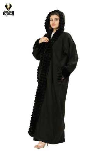 فروة نسائي - مطعم