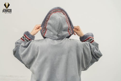 فروة نسائي - سدو