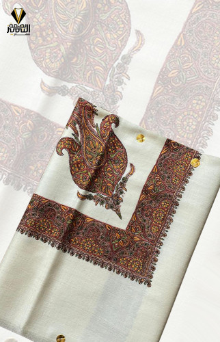 شال كشميري باشمينا