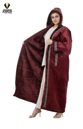 فروة نسائي - سدو