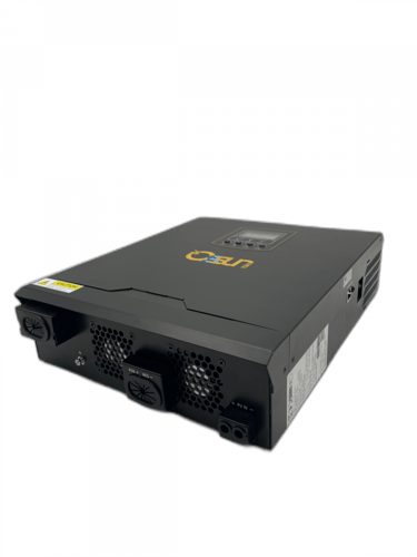 محول طاقة شمسية 3000 واط QSSUN MPPT VM PREMIUM 300...