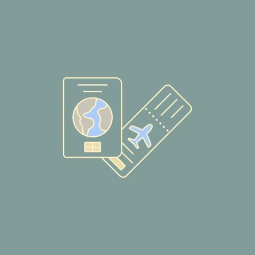 Applying for the Schengen visa