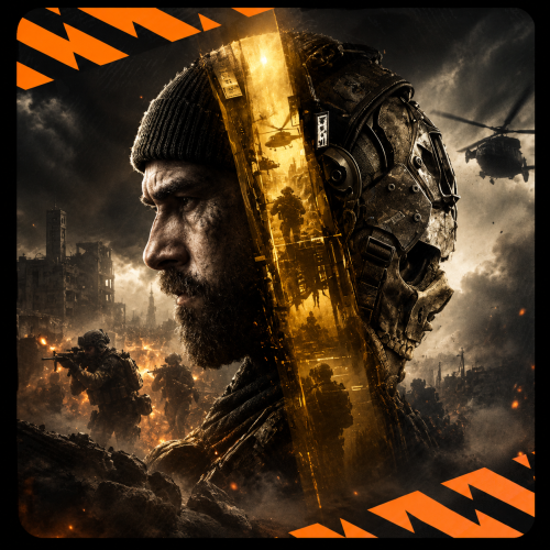 Call of Duty®: Modern Warfare® 4
