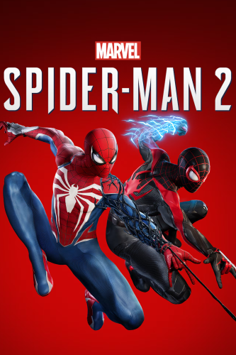 Marvel's Spider-Man 2