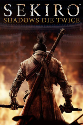 Sekiro™: Shadows Die Twice - GOTY Edition