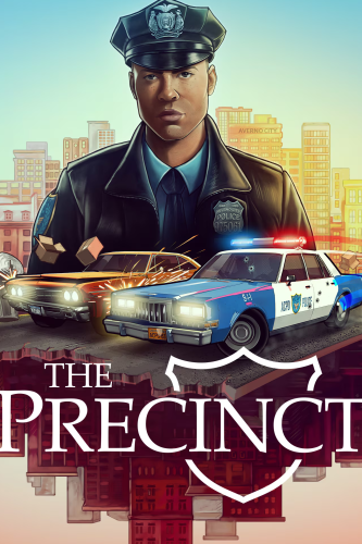 The Precinct