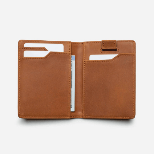 محفظة بطاقات سيرمان براند SermanBrand الامريكية من...