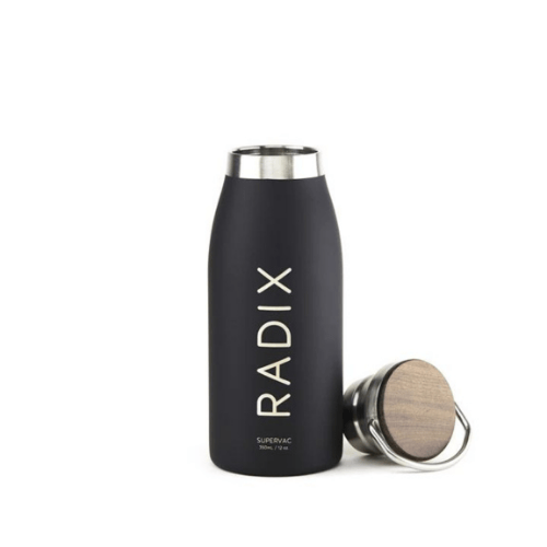 مطارة راديكس الكلاسيكية بسعة 350 مل من شركة Radixo...