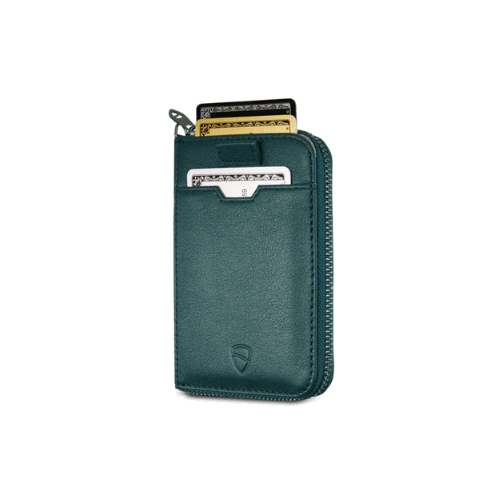 محفظة بطاقات فولتسكين NOTTING HILL الجلدية للبطاقا...