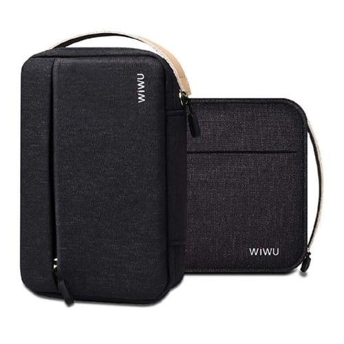 شنطة يد من شركة wiwu