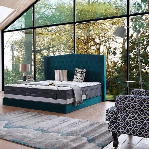 مرتبة طبية رويال 208