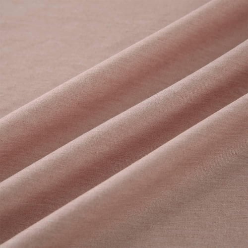 طقم لحاف 6 قطع تنسل نفرين ساده