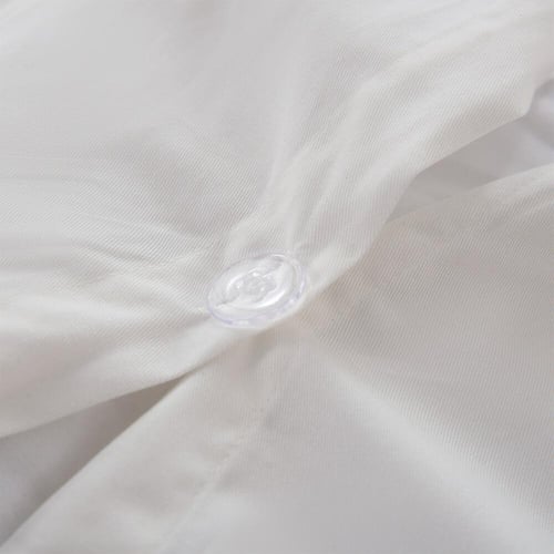 طقم لحاف 6 قطع تنسل نفرين ساده