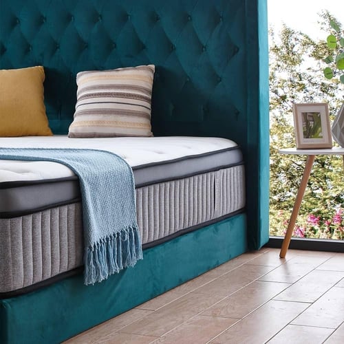 مرتبة طبية بلاتينيوم 412