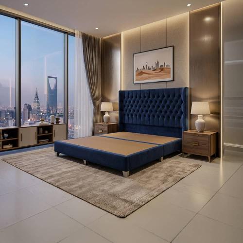 سرير رويال 814