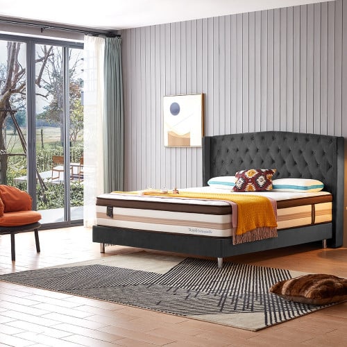 مرتبة طبية كراون 504