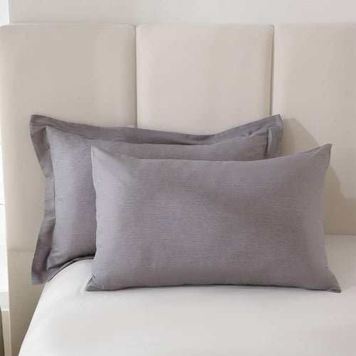 طقم لحاف 6 قطع تنسل نفرين ساده