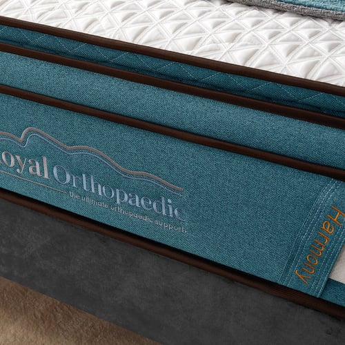 مرتبة طبية هارموني 602