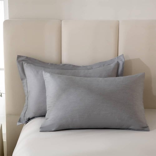 طقم لحاف 4 قطع تنسل نفر ساده