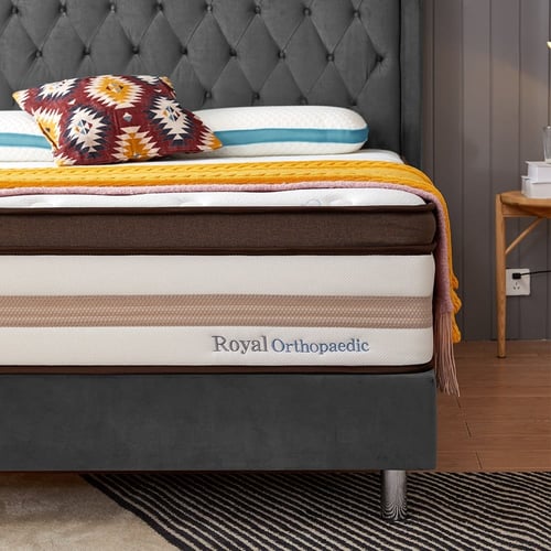 مرتبة طبية كراون 504