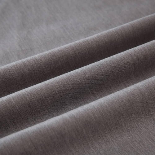 طقم لحاف 6 قطع تنسل نفرين ساده