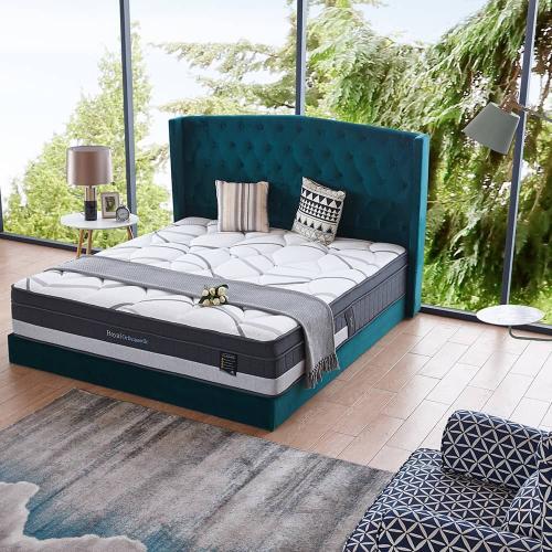 مرتبة طبية رويال 208