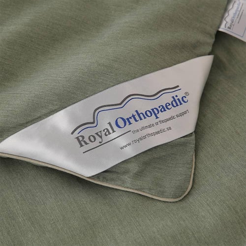 طقم لحاف 4 قطع تنسل نفر ساده