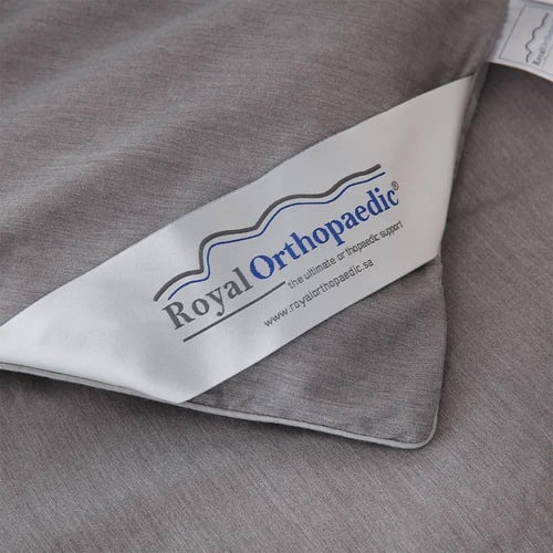 طقم لحاف 6 قطع تنسل نفرين ساده