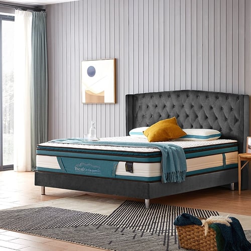 مرتبة طبية هارموني 602