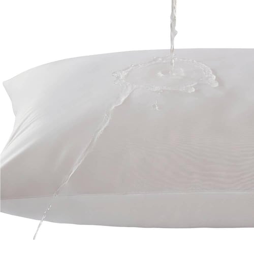 واقي مخده بارد ضد الماء