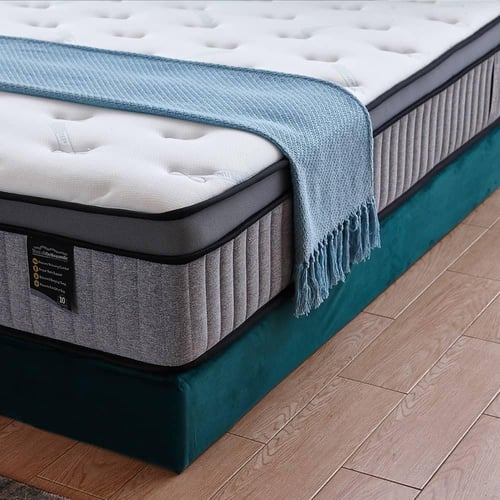 مرتبة طبية بلاتينيوم 412