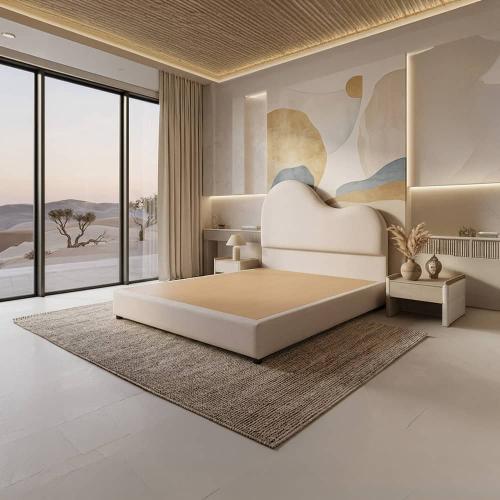 سرير رويال 819