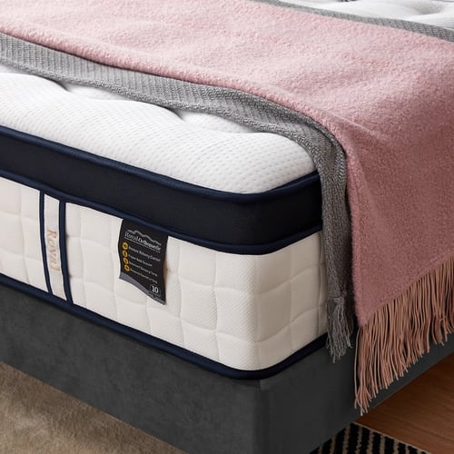 مرتبة طبية رويال 206