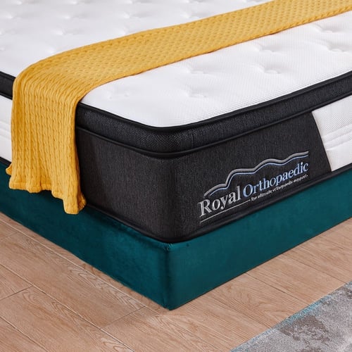 مرتبة طبية كراون 509