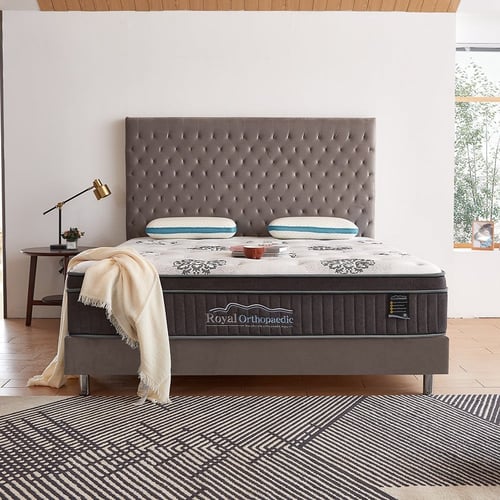 مرتبة طبية بلاتينيوم 401