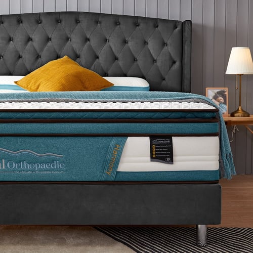 مرتبة طبية هارموني 602