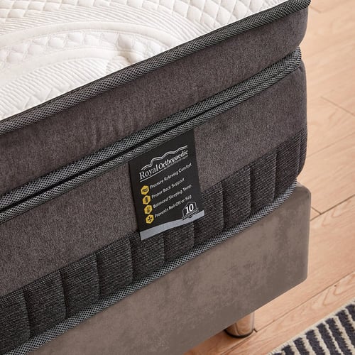 مرتبة طبية بلاتينيوم 403