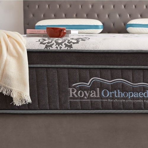 مرتبة طبية بلاتينيوم 401